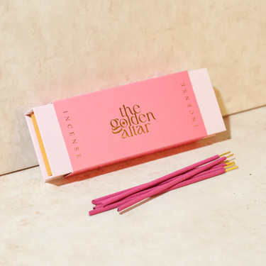 Dragons Blood Incense Sticks